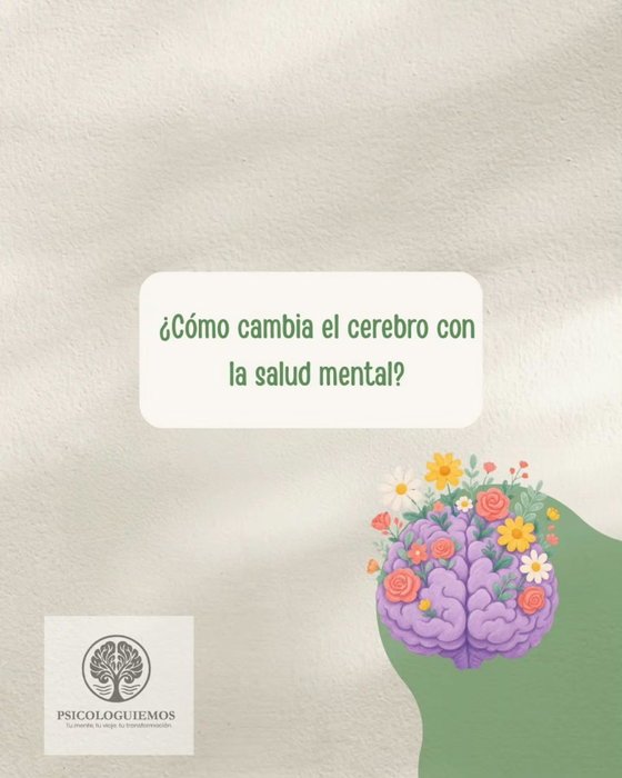 Tu cerebro también cuenta una historia.

La ansiedad, la depresión y el Trastorno Límite de la Personalidad (TLP) no son