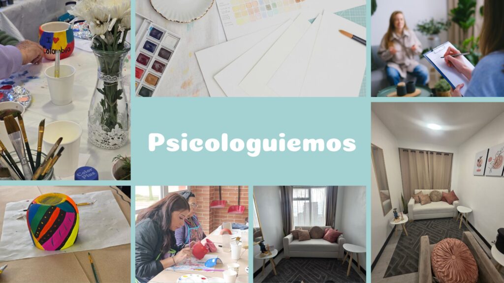 Presentación para explicación de los ecosistemas de México con imágenes estilo fotográfico colorido (1)